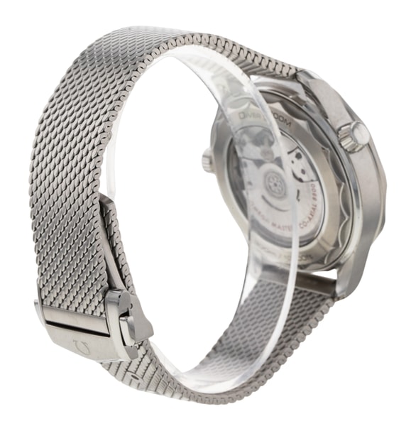 Omega Seamaster Diver 300m 210.32.42.20.10.001